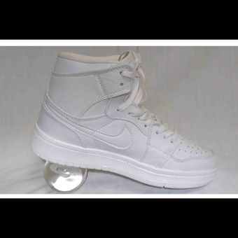 جردن ایر فورس ساقدار سفید کد174