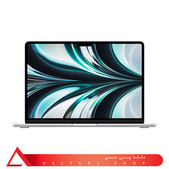 لپ تاپ 13.6 اینچی اپل |  Macbook Air MW0Y3 2025  M4 |  16GB 256GB  M4 |  10-Core Graphic