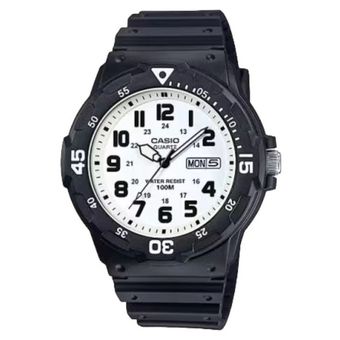 ساعت مچی مردانه کاسیو Analog مدل MRW-200H-7B