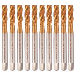 قلاویز ماشینی مارپیچ موتا سایز 1.75*M12
