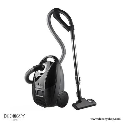 جاروبرقی پاناسونیک مدل MC-CG713 مشکی
