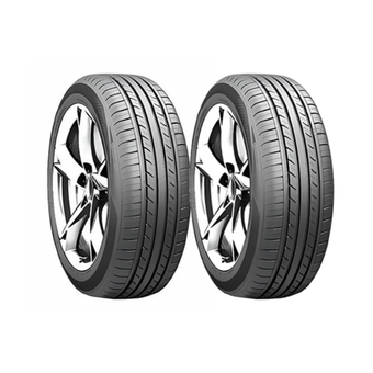 لاستیک ترازانو سایز 175/70R13 گل t-118 - دو حلقه
