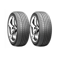 لاستیک ترازانو سایز 175/70R13 گل t-118 - دو حلقه