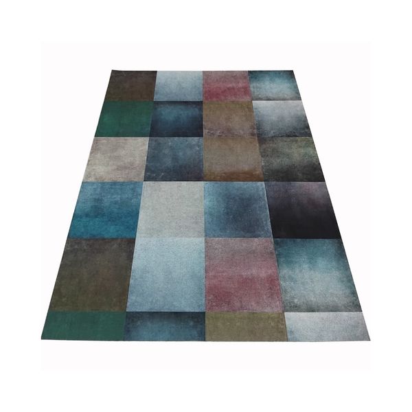 موکت زانیس مدل تافتد کد 56