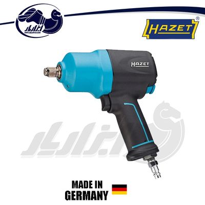 بکس بادی هازت آلمان 1/2 اینچ مدل 4 /9012EL- SPC