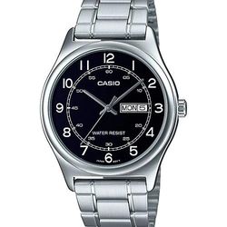 ساعت مچی مردانه کاسیو مدل CASIO-MTP-V006D-1B2