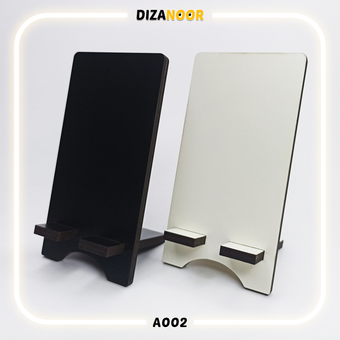 استند موبایل ساده دیزانور کد A002