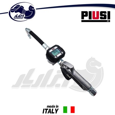 نازل شمارنده روغن و واسکازین دیجیتال پیوسی مدل F00984070