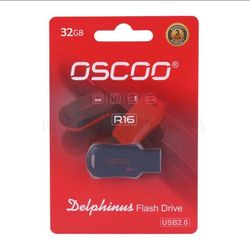فلش اوسکو مدل OSCOO R16 32G