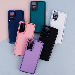قاب شیائومی  ردمی نوت 12 پرو Redmi Note 12 Pro 4G مدل محافظ داررینگی دور براق