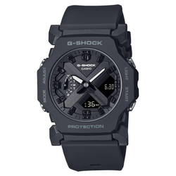 ساعت مچی کاسیو جی شاک 2300 Casio G-shock دو زمانه عقربه ای و دیجیتالی اسپرت