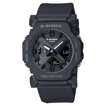 ساعت مچی کاسیو جی شاک 2300 Casio G-shock دو زمانه عقربه ای و دیجیتالی اسپرت