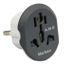 تبدیل دیواری 3 به 2 مارکن مدل A-M-B (اصلی)