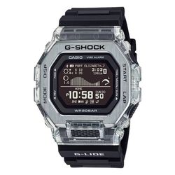ساعت مچی مردانه کاسیو G-SHOCK مدل GBX-100S-1