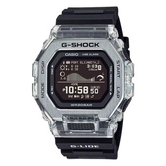 ساعت مچی مردانه کاسیو G-SHOCK مدل GBX-100S-1