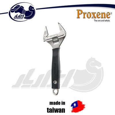 آچار فرانسه پروکسن مدل BV-06 سایز 6 اینچ