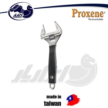 آچار فرانسه پروکسن مدل BV-06 سایز 6 اینچ