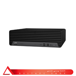 تاینی کیس EliteDesk 800 G6 پردازنده Core i5 10th | رم 16GB DDR4 | حافظه 256SSD