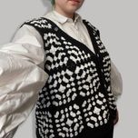 وست یقه هفت مدل