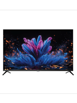 تلویزیون LED نکسار مدل NTV-H43T418N سایز 43 اینچ