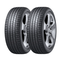 لاستیک دانلوپ سایز 205/55R16 گل SP Sport LM705 - دو حلقه