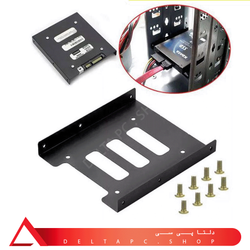 براکت هارد فلزی آیفورتک مدل IF‑GOOD