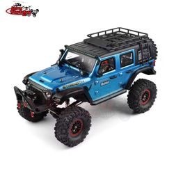 ماشین کنترلی WLTOYS 104010 1/10 4WD