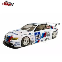 FG Sportsline 4WD-530 with BMW M3 ALMS body ماشین کنترلی بنزینی