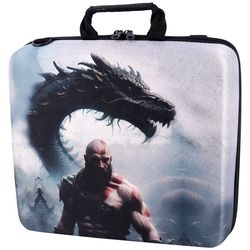 کیف کنسول بازی PS4 طرح God Of War کد 12