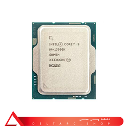پردازنده اینتل Core i9-13900K بدون باکس