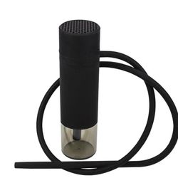 قلیون مسافرتی مدل  hookah دارای رنگبندی