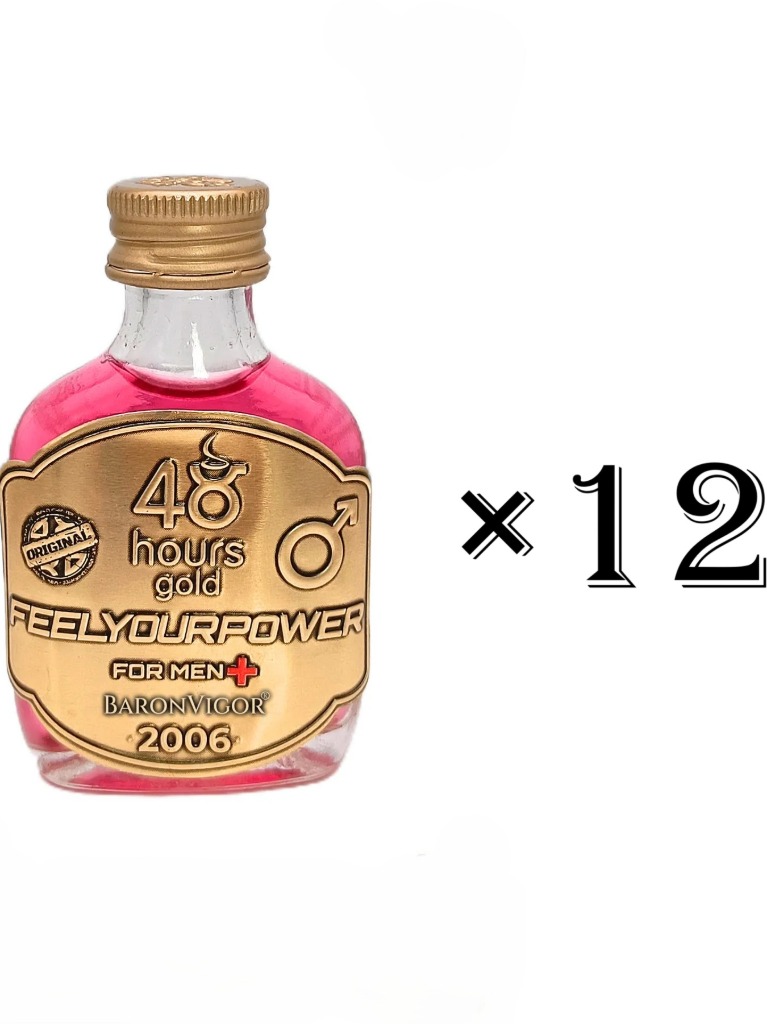 بسته 12 عددی عمده نوشیدنی جینسینگ ترکیه ای 48 ساعته شات شیشه ای 20 میلی لیتری