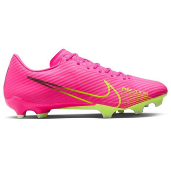 کفش فوتبال نایک مرکوریال اِیرزوم ویپور 15 اورجینال Nike Mercurial Zoom Vapor 15 Academy Fg/Mg DJ5631-605