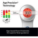 تب سنج غیر تماسی براون BNT400B اروپایی