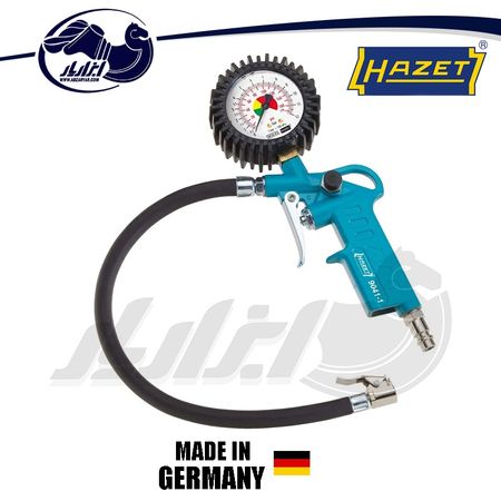 گیج باد تفنگی هازت مدل 9041-1