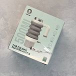 کتری فندکی تاشو خودرو