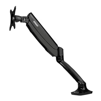 پایه نگهداردنده مانیتور ارگوتک مدل WLA001