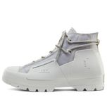 کفش کانورس چاک تیلور لاگد طوسی /Converse Chuck Taylor Lugged Hi 168177C