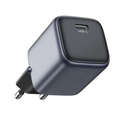 شارژر دیواری 30 وات یوگرین مدل CD319 - 90666 - 15326 Nexode Mini GaN