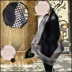 شال زنانه Glaris