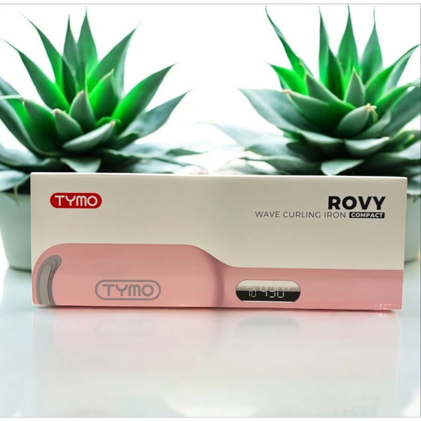 فرم دهنده موی سر TYMO ROVY سفارش اروپا