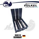 قلاویز دستی 3 مرحله ای ولکل سایز M30x3.5 مدل 27378