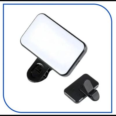 چراغ شارژی LED سلفی