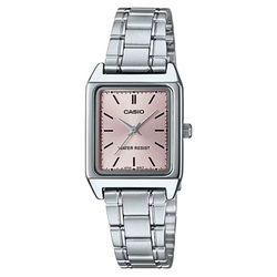 ساعت مچی زنانه کاسیو مدل CASIO-LTP-V007D-4EUDF