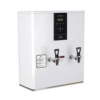 بویلر آب جوش جی مستر 30 لیتری