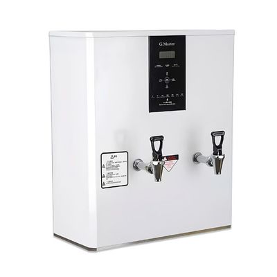 بویلر آب جوش جی مستر 30 لیتری