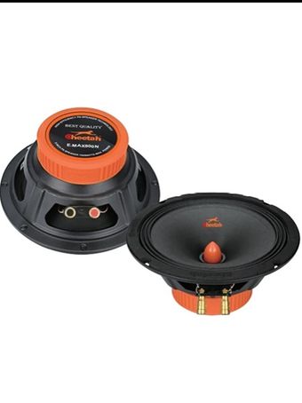 میدرنج 8اینج بولت پلاستیک چیتا مدل Emax800B بسته دو عددی