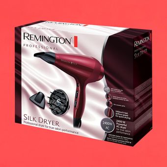 سشوار ابریشم رمینگتون مدل AC9096