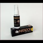 کرم اصل تاخیری ماتادور گلد Matador Gold اصل