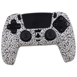 روکش دسته بازی PS5 طرح فانتزی کد 43